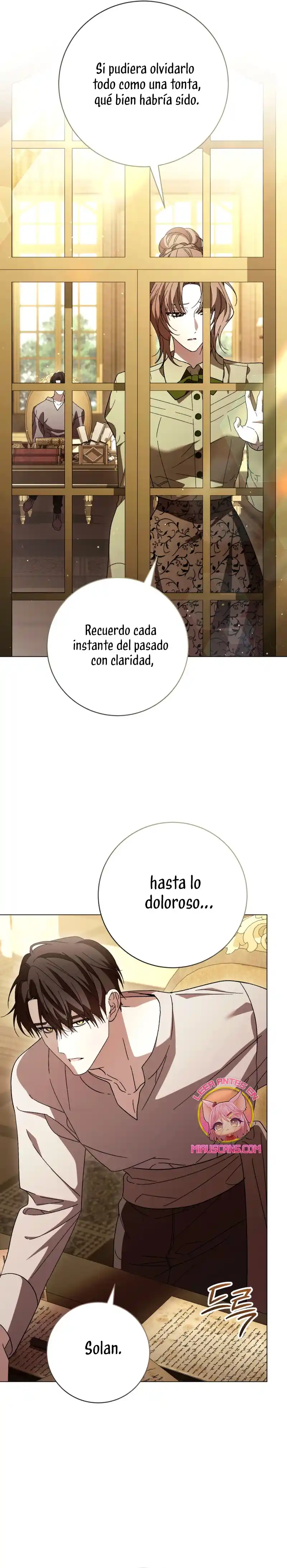 Cadena Negra - Capítulo 55 - Página 21 - LectorTMOo