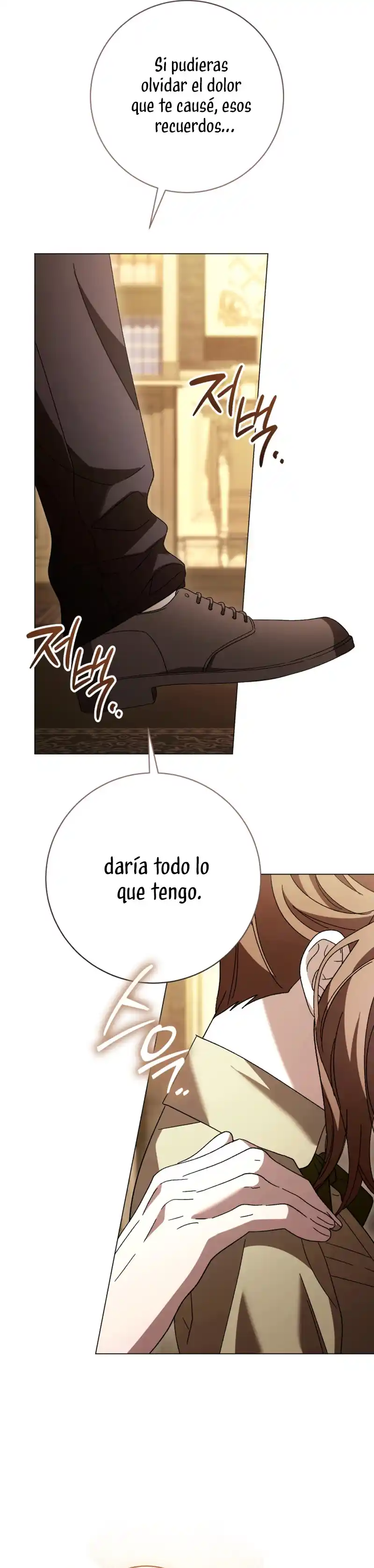 Cadena Negra - Capítulo 55 - Página 22 - LectorTMOo