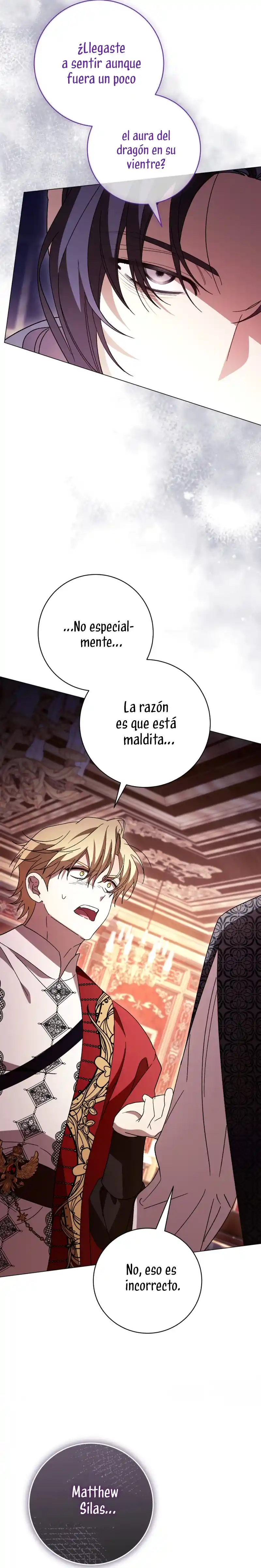 Cadena Negra - Capítulo 55 - Página 32 - LectorTMOo
