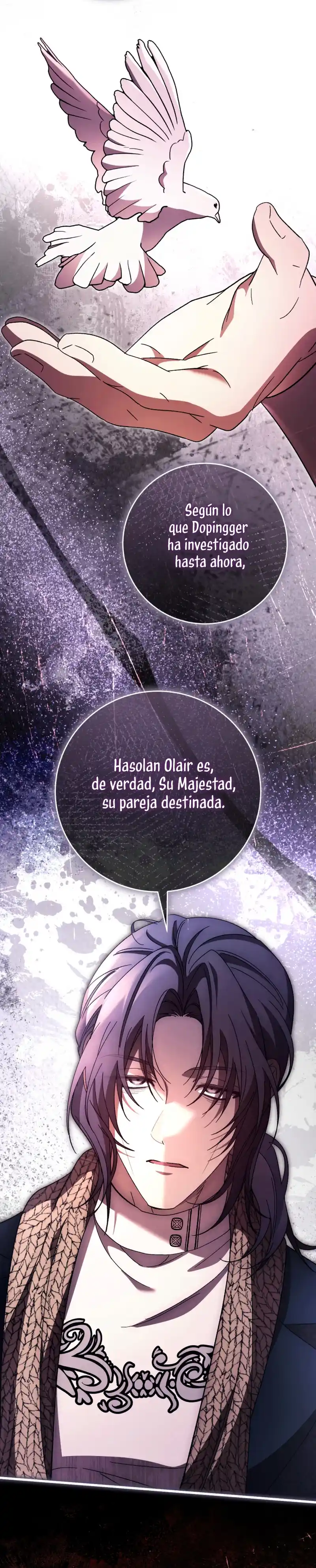 Cadena Negra - Capítulo 55 - Página 33 - LectorTMOo