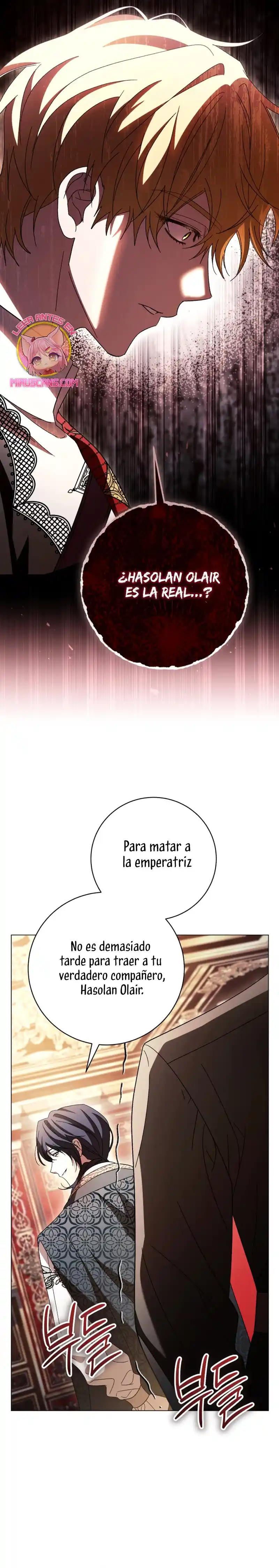 Cadena Negra - Capítulo 56 - Página 5 - LectorTMOo