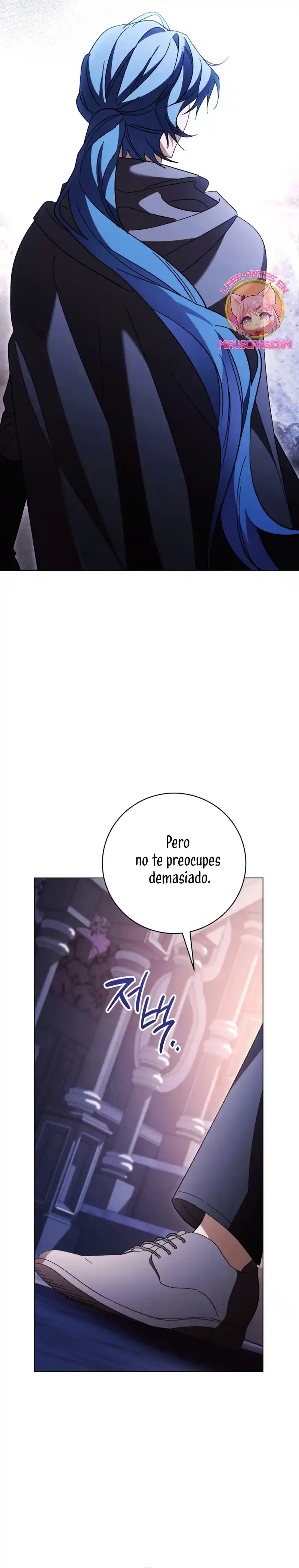 Cadena Negra - Capítulo 56 - Página 28 - LectorTMOo