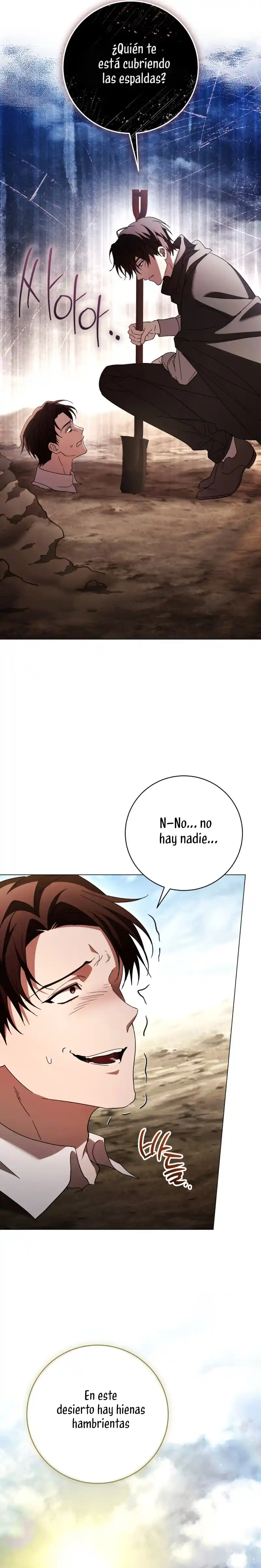 Cadena Negra - Capítulo 57 - Página 4 - LectorTMOo