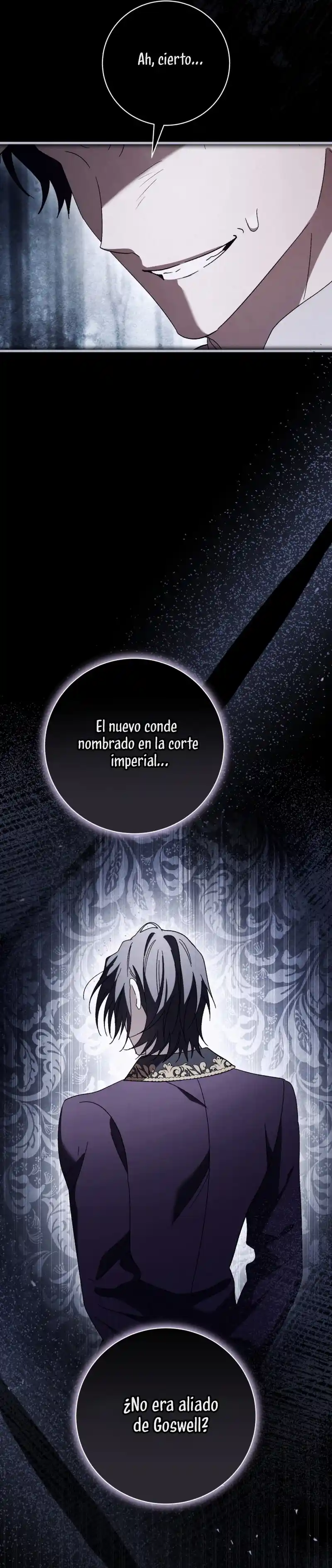 Cadena Negra - Capítulo 57 - Página 8 - LectorTMOo