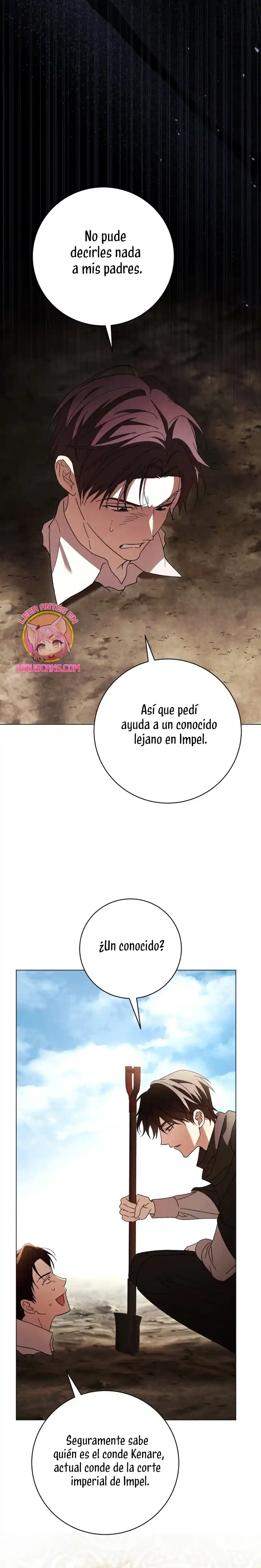Cadena Negra - Capítulo 57 - Página 9 - LectorTMOo