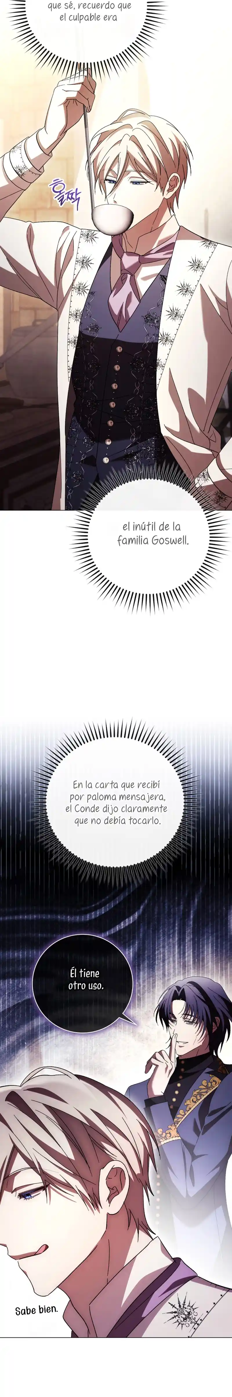 Cadena Negra - Capítulo 57 - Página 16 - LectorTMOo