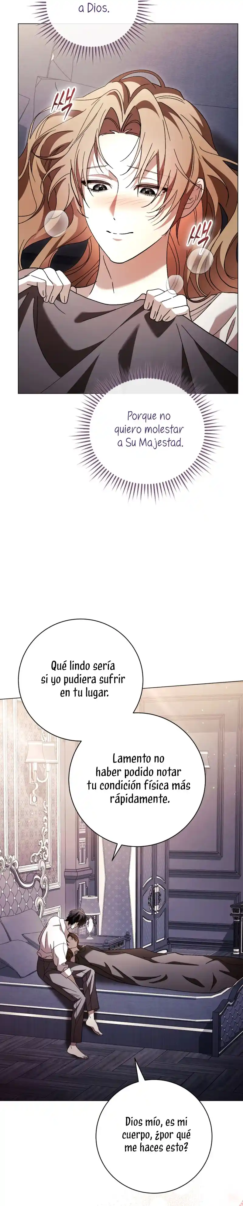 Cadena Negra - Capítulo 58 - Página 4 - LectorTMOo