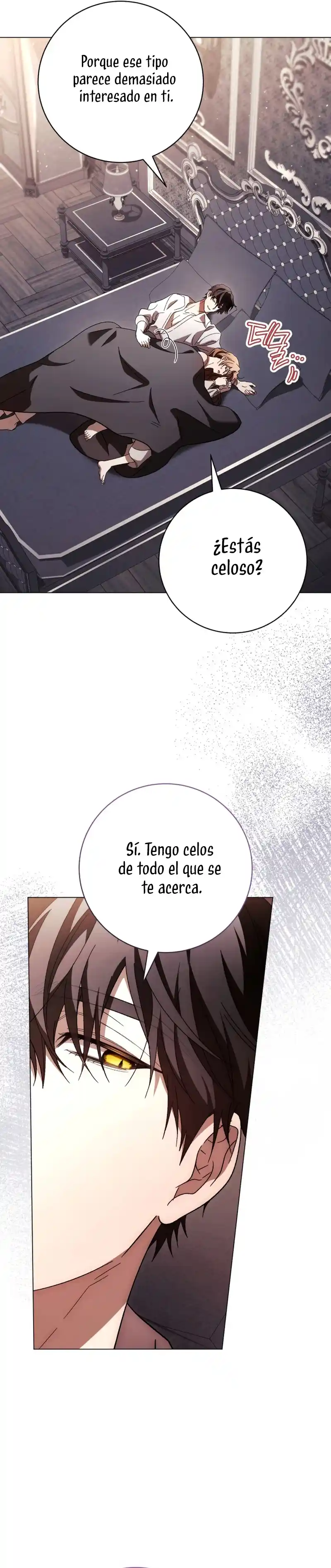 Cadena Negra - Capítulo 58 - Página 16 - LectorTMOo