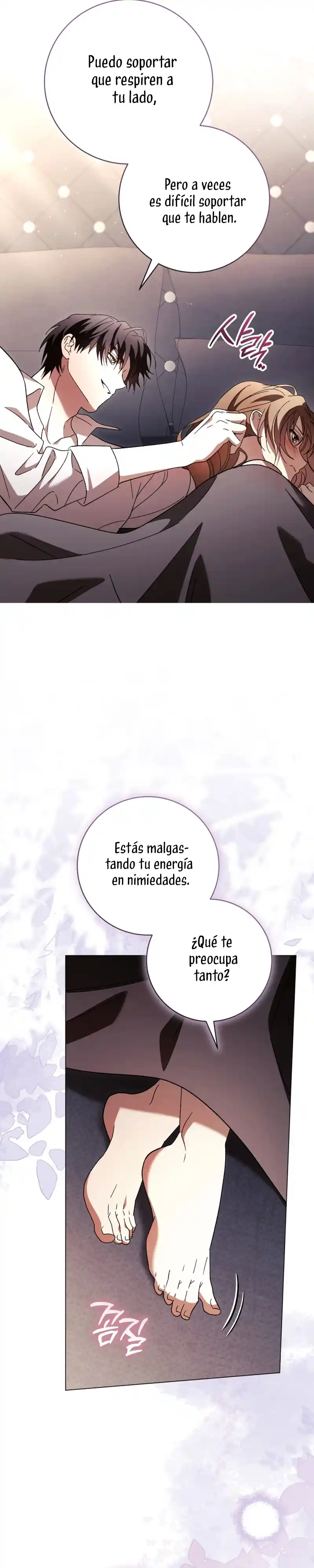 Cadena Negra - Capítulo 58 - Página 17 - LectorTMOo