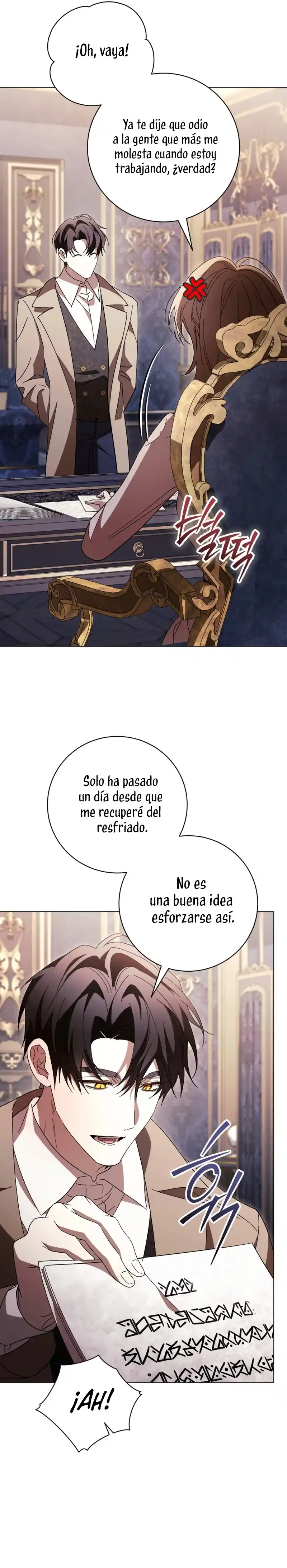 Cadena Negra - Capítulo 59 - Página 6 - LectorTMOo