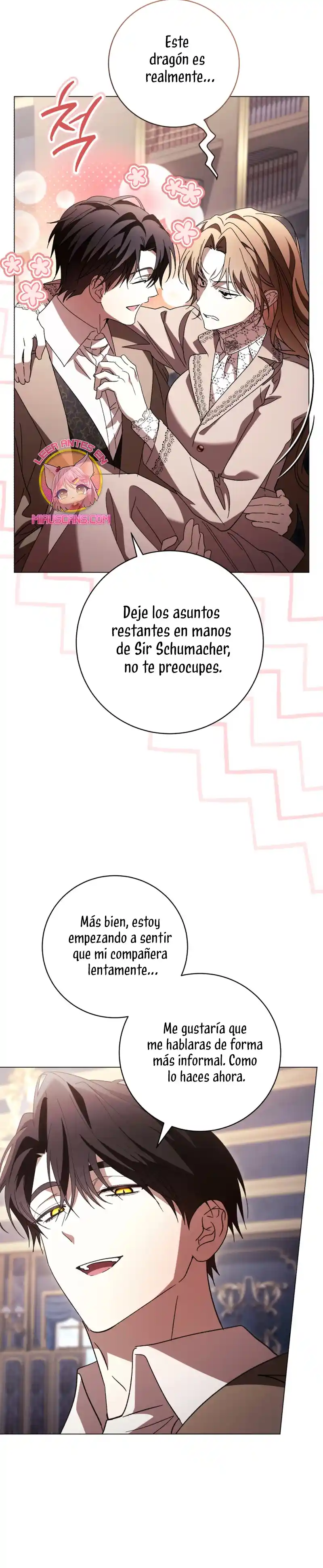 Cadena Negra - Capítulo 59 - Página 8 - LectorTMOo