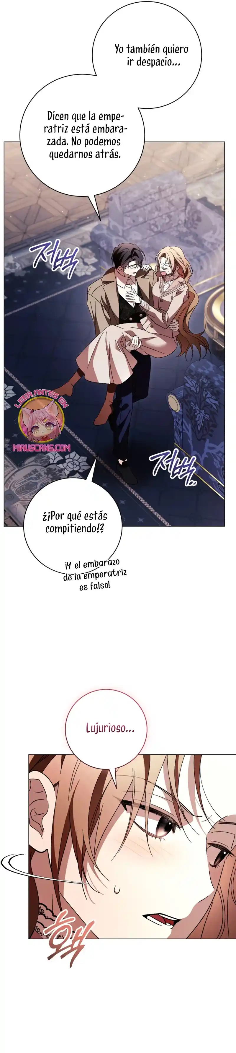 Cadena Negra - Capítulo 59 - Página 12 - LectorTMOo