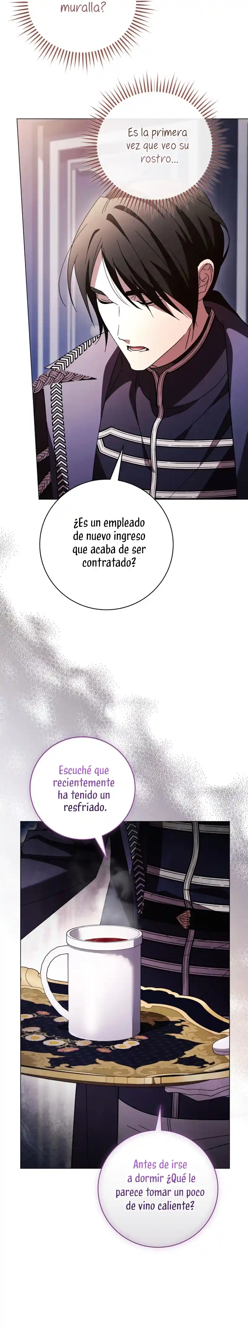 Cadena Negra - Capítulo 59 - Página 26 - LectorTMOo