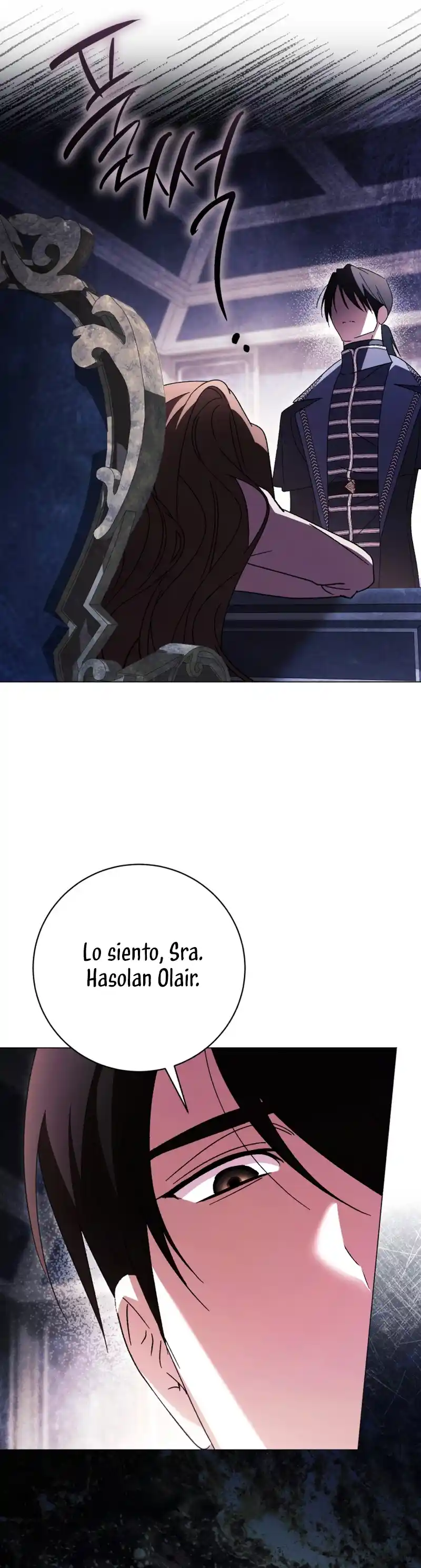 Cadena Negra - Capítulo 59 - Página 30 - LectorTMOo