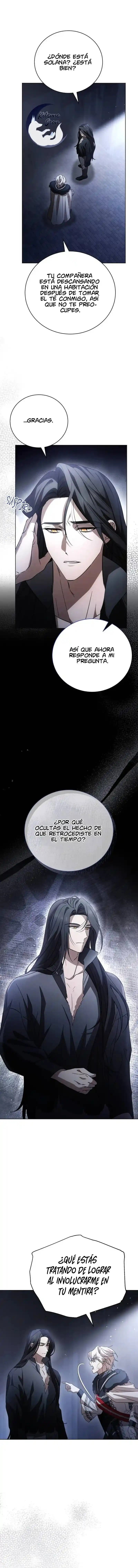 Cadena Negra - Capítulo 6 - Página 15 - LectorTMOo