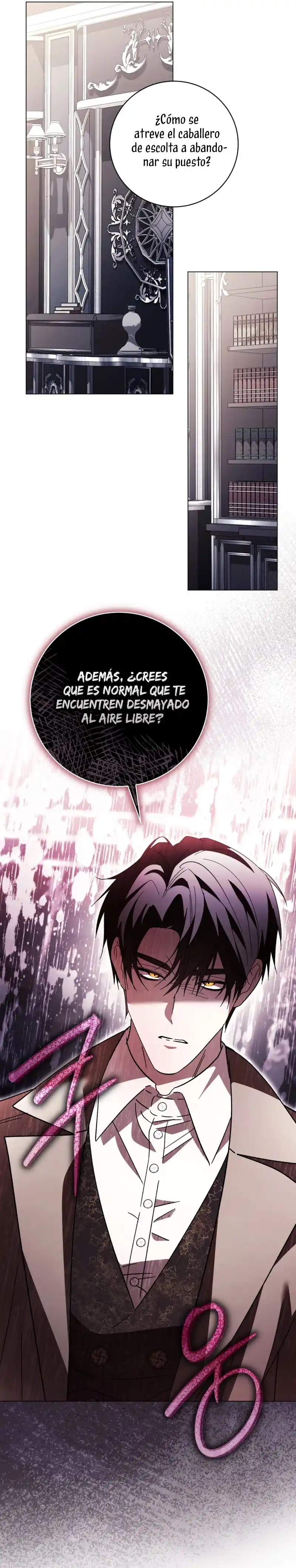 Cadena Negra - Capítulo 60 - Página 7 - LectorTMOo