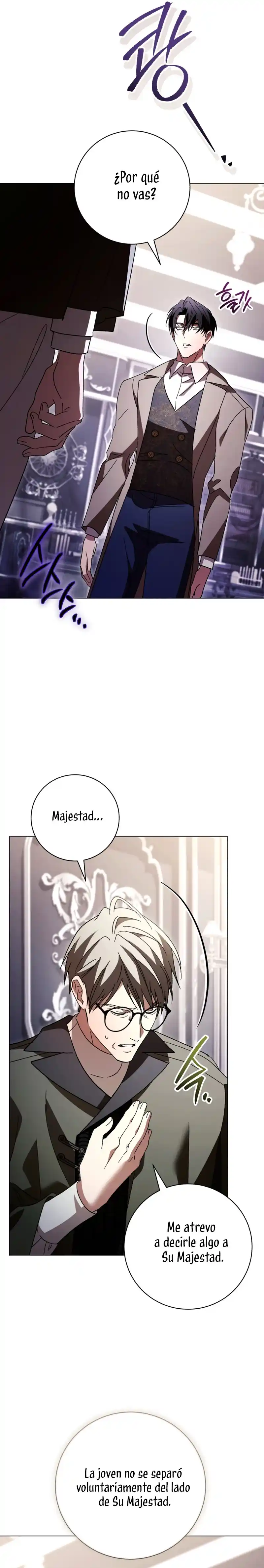 Cadena Negra - Capítulo 60 - Página 14 - LectorTMOo