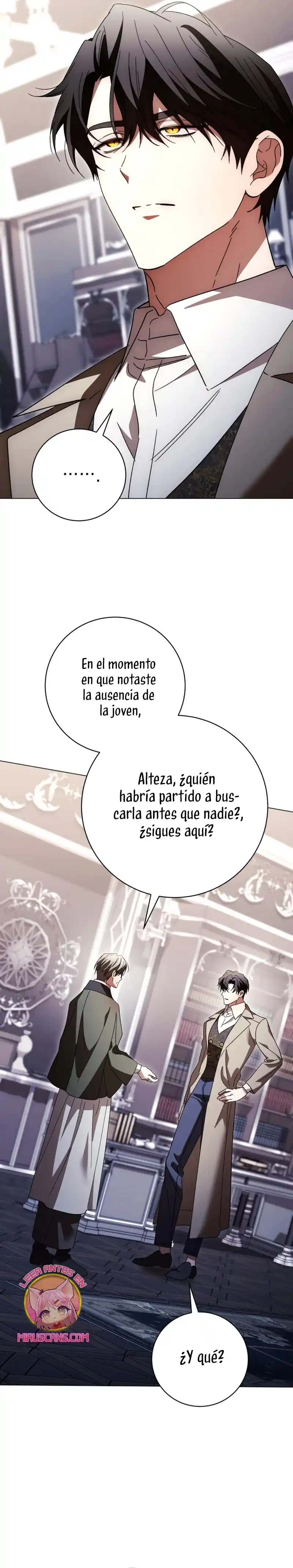 Cadena Negra - Capítulo 60 - Página 15 - LectorTMOo