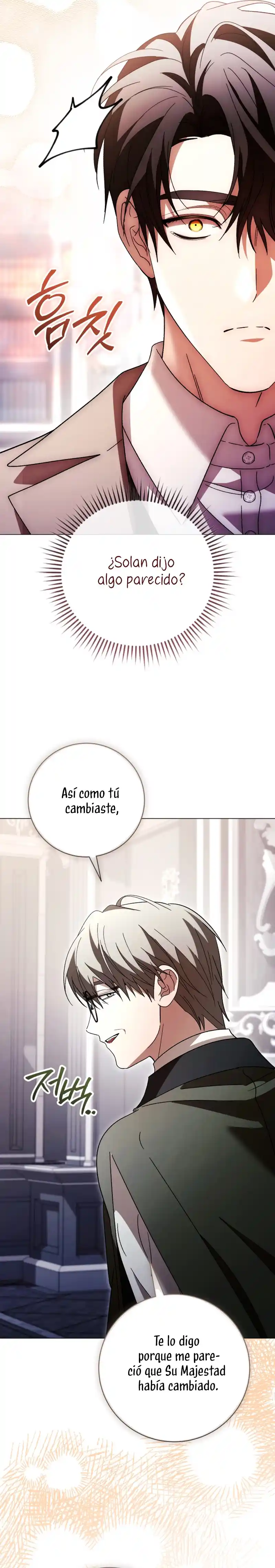 Cadena Negra - Capítulo 60 - Página 19 - LectorTMOo
