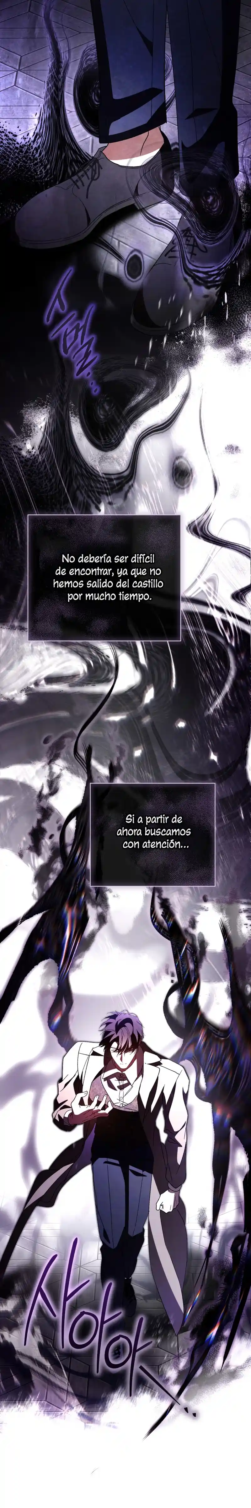 Cadena Negra - Capítulo 60 - Página 23 - LectorTMOo