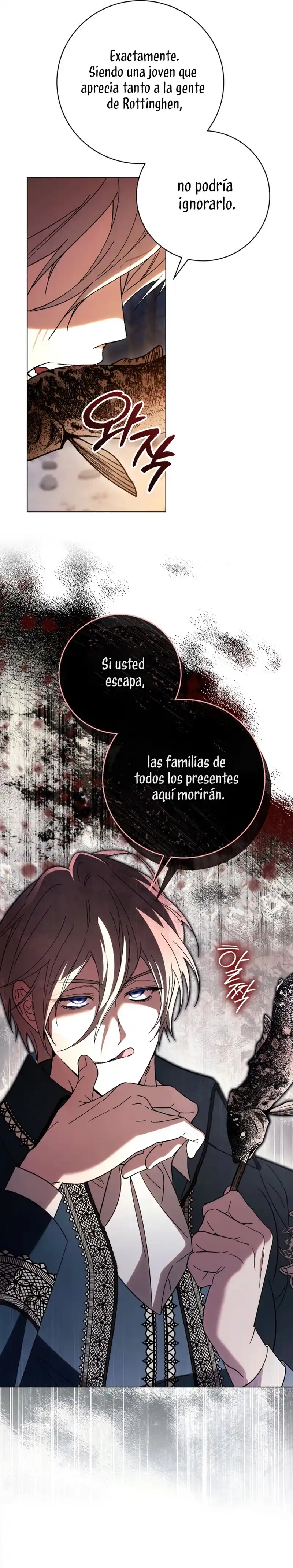 Cadena Negra - Capítulo 61 - Página 4 - LectorTMOo