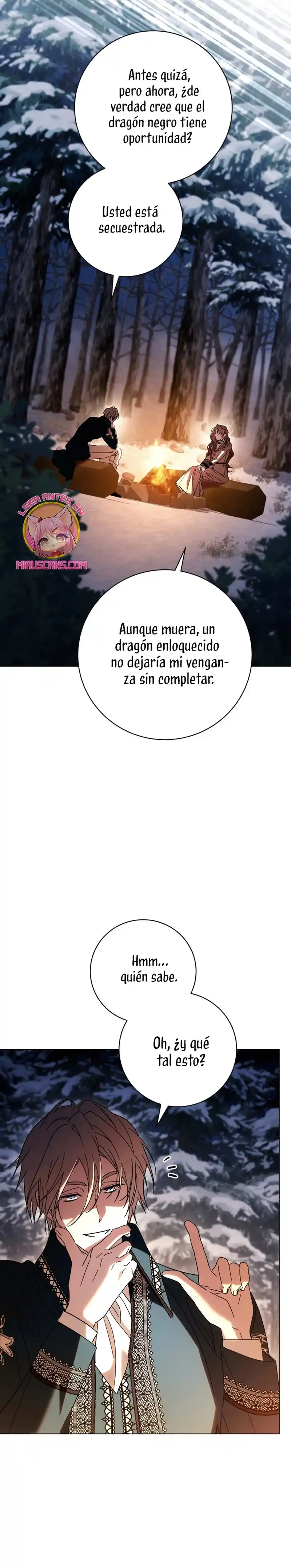 Cadena Negra - Capítulo 61 - Página 8 - LectorTMOo