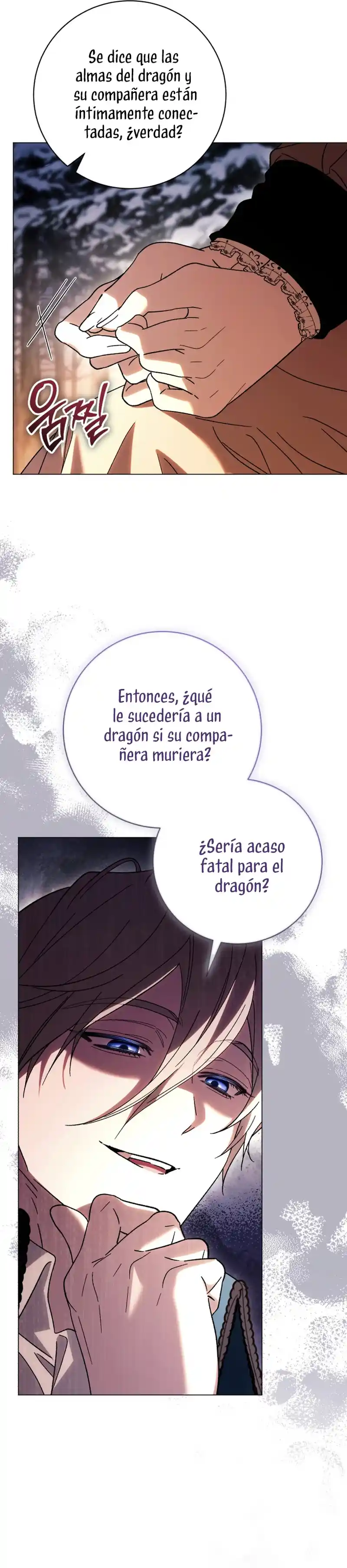Cadena Negra - Capítulo 61 - Página 9 - LectorTMOo