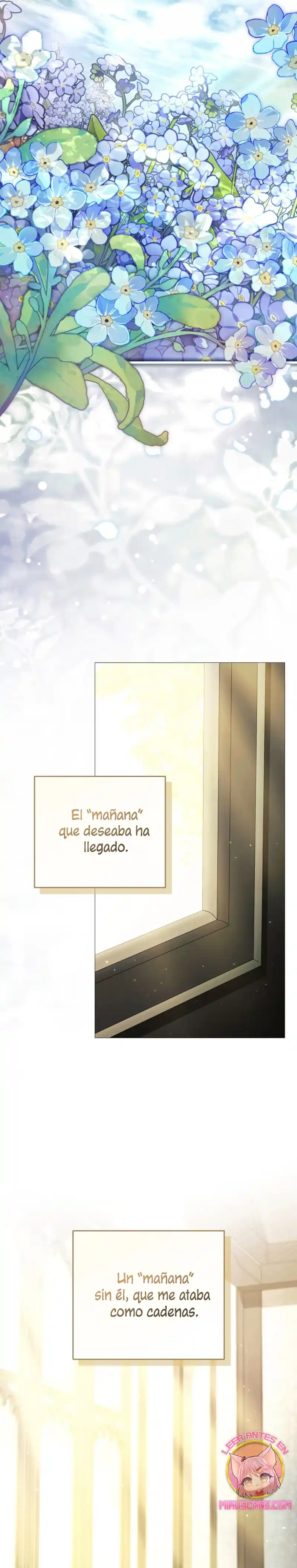 Cadena Negra - Capítulo 62 - Página 12 - LectorTMOo
