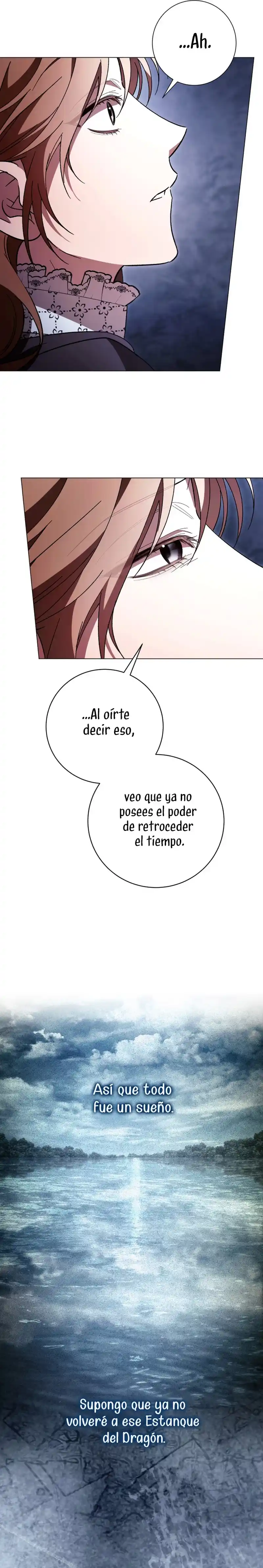 Cadena Negra - Capítulo 62 - Página 21 - LectorTMOo