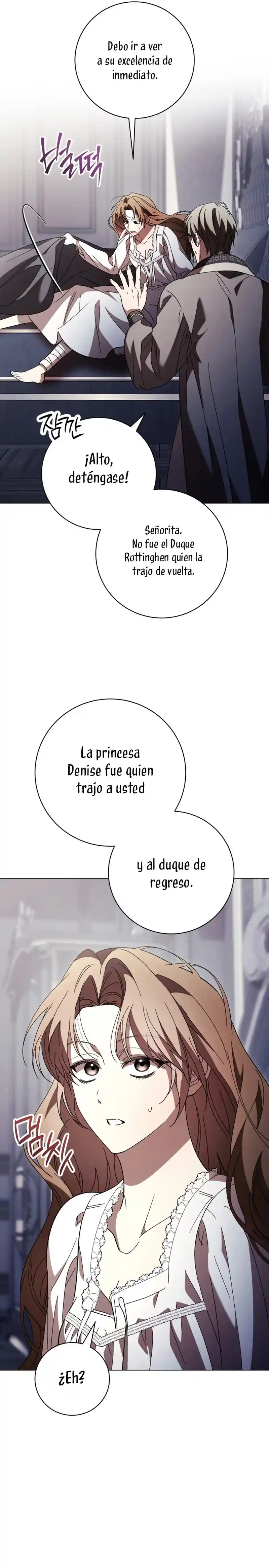 Cadena Negra - Capítulo 63 - Página 4 - LectorTMOo