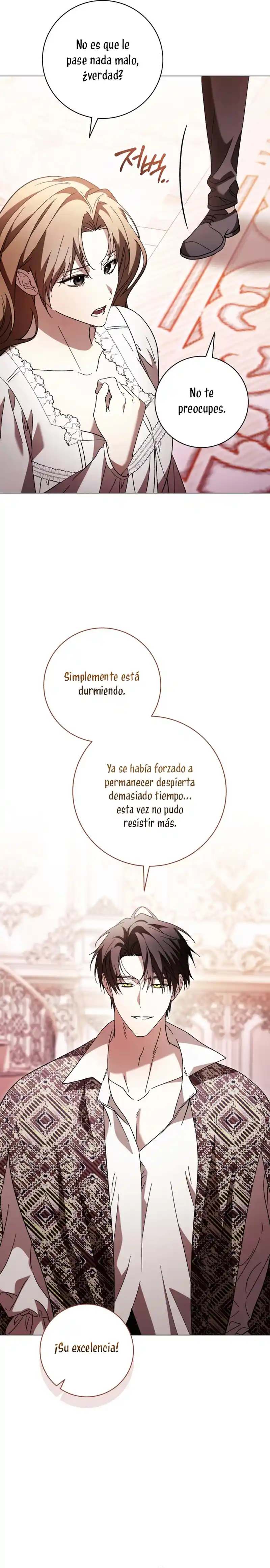 Cadena Negra - Capítulo 63 - Página 10 - LectorTMOo