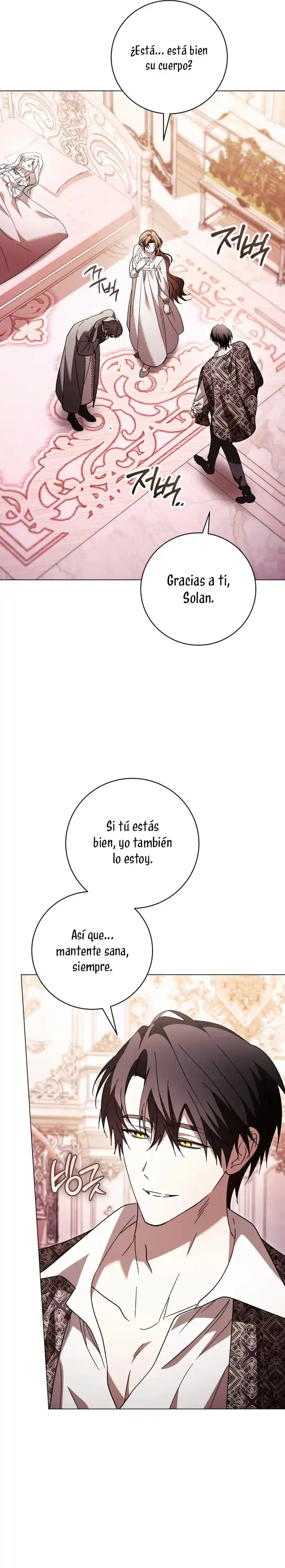 Cadena Negra - Capítulo 63 - Página 11 - LectorTMOo