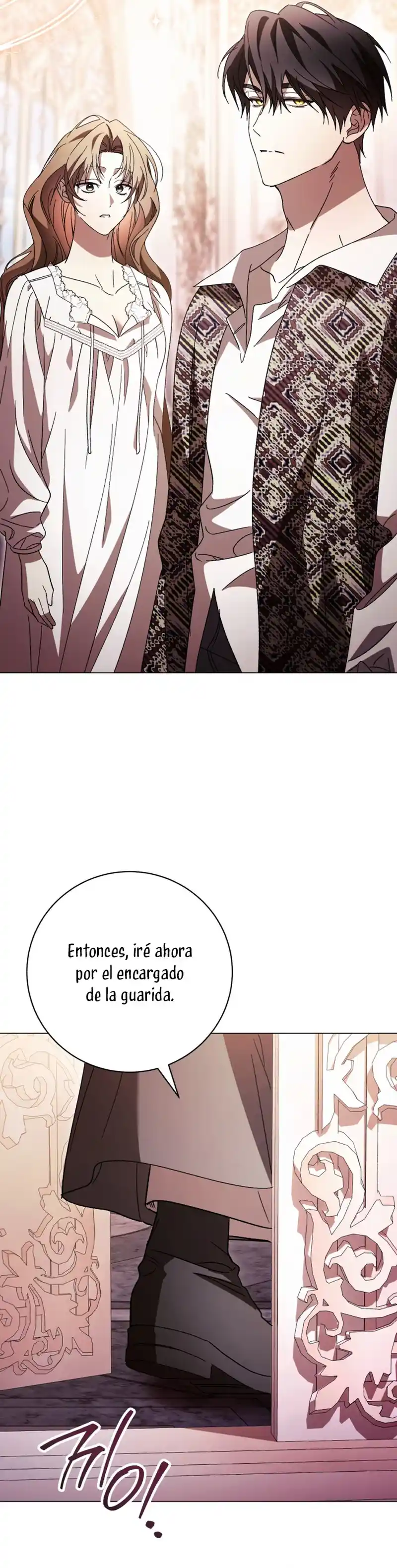 Cadena Negra - Capítulo 63 - Página 14 - LectorTMOo
