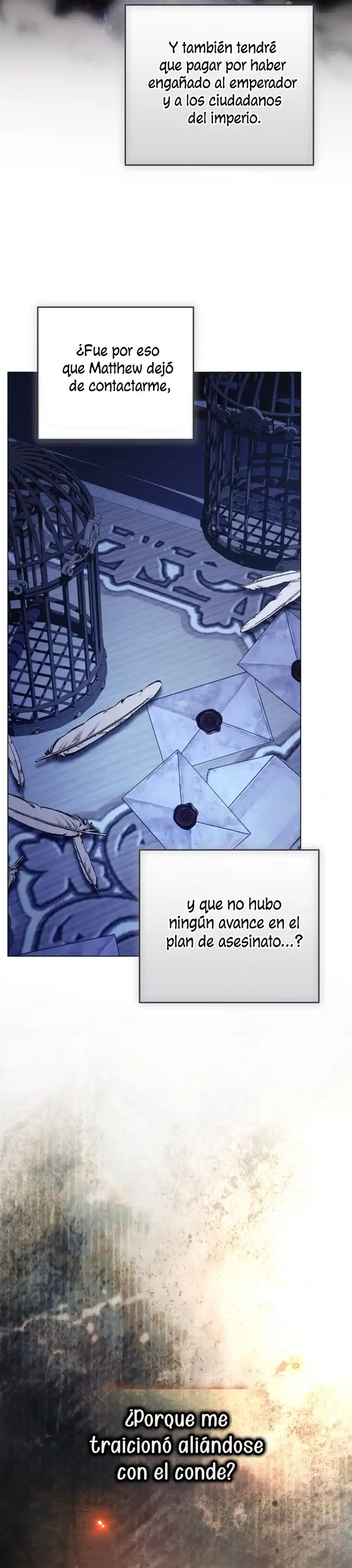 Cadena Negra - Capítulo 64 - Página 7 - LectorTMOo