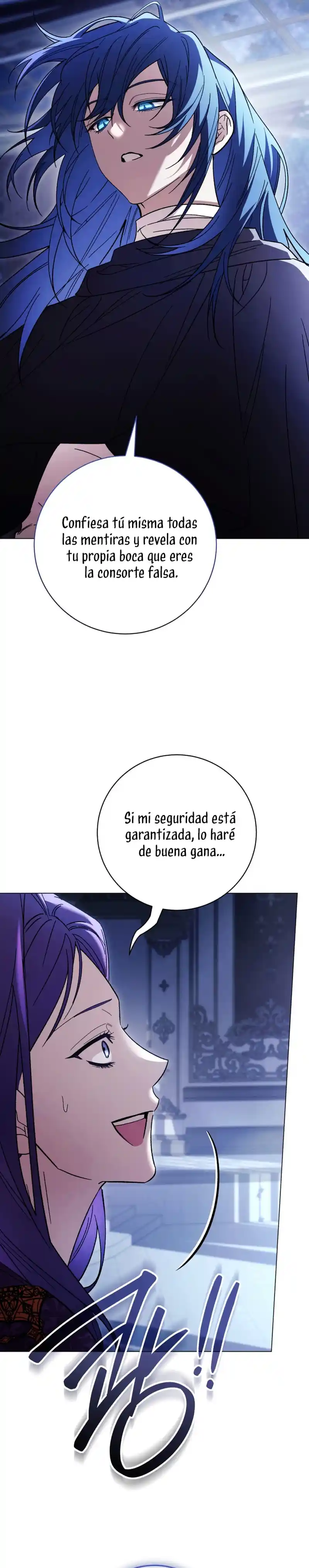 Cadena Negra - Capítulo 64 - Página 14 - LectorTMOo