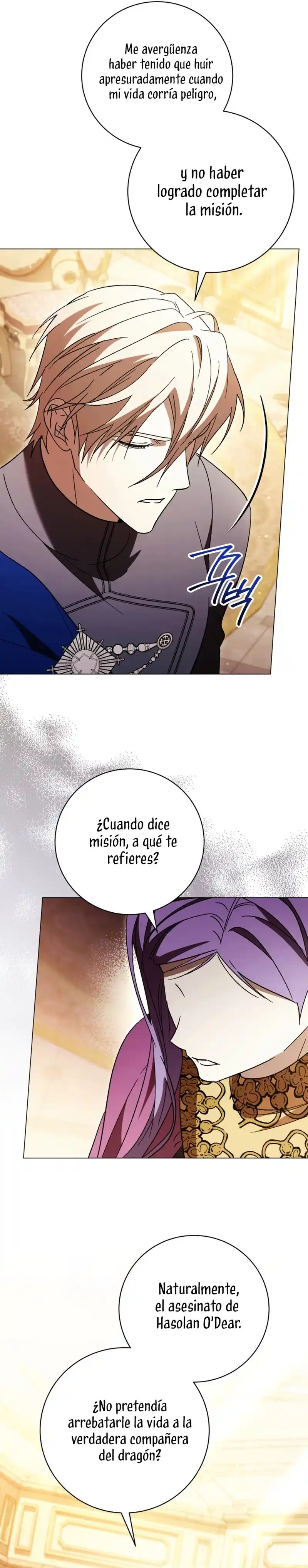 Cadena Negra - Capítulo 64 - Página 23 - LectorTMOo