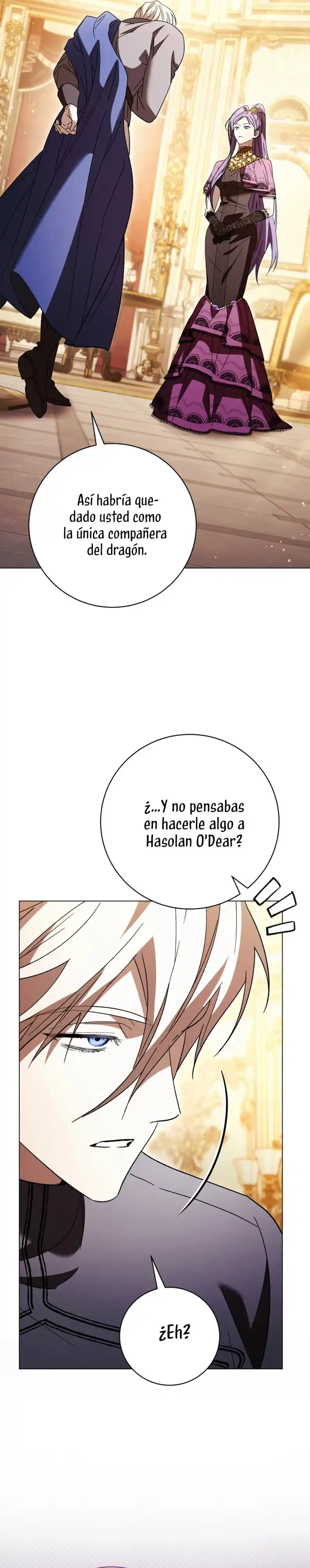 Cadena Negra - Capítulo 64 - Página 24 - LectorTMOo