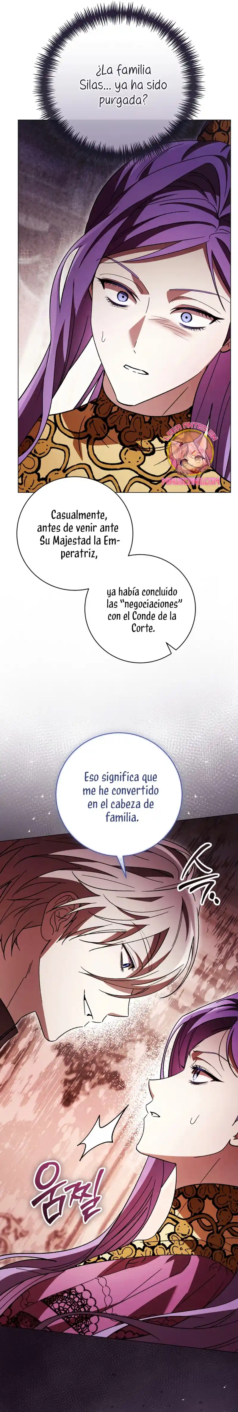 Cadena Negra - Capítulo 65 - Página 9 - LectorTMOo