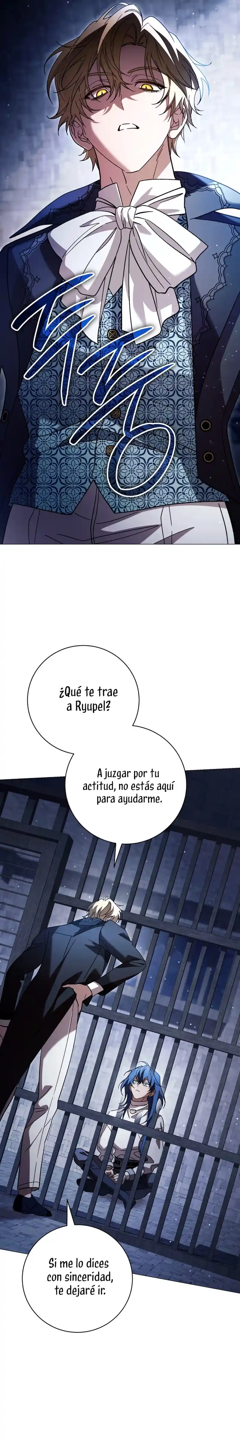 Cadena Negra - Capítulo 65 - Página 14 - LectorTMOo