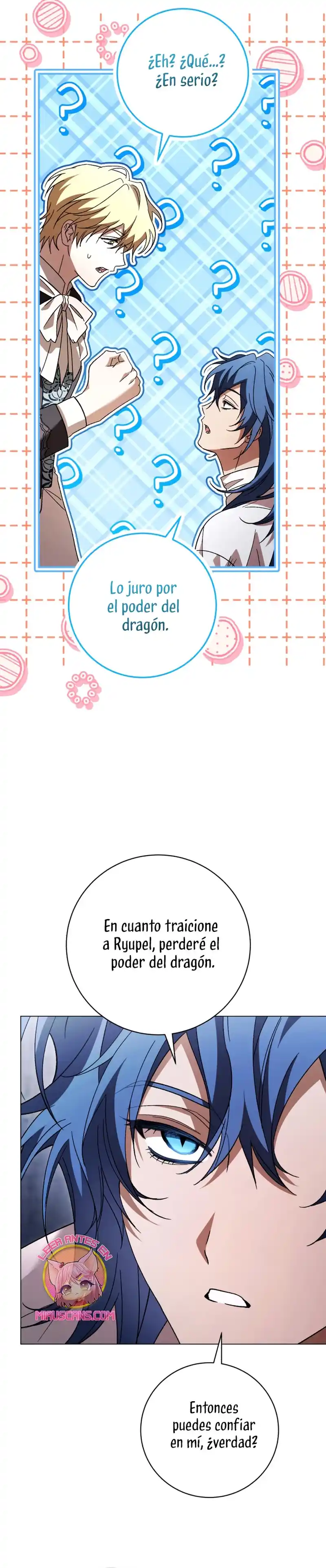 Cadena Negra - Capítulo 65 - Página 22 - LectorTMOo