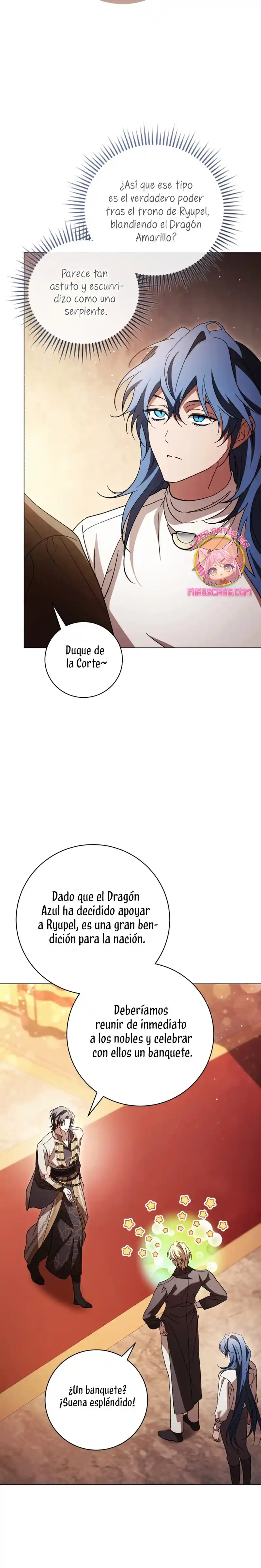 Cadena Negra - Capítulo 65 - Página 25 - LectorTMOo