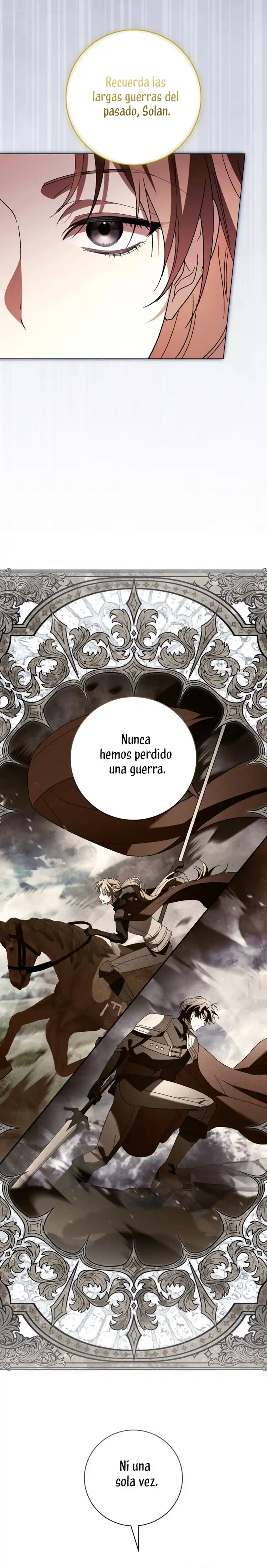 Cadena Negra - Capítulo 65 - Página 35 - LectorTMOo