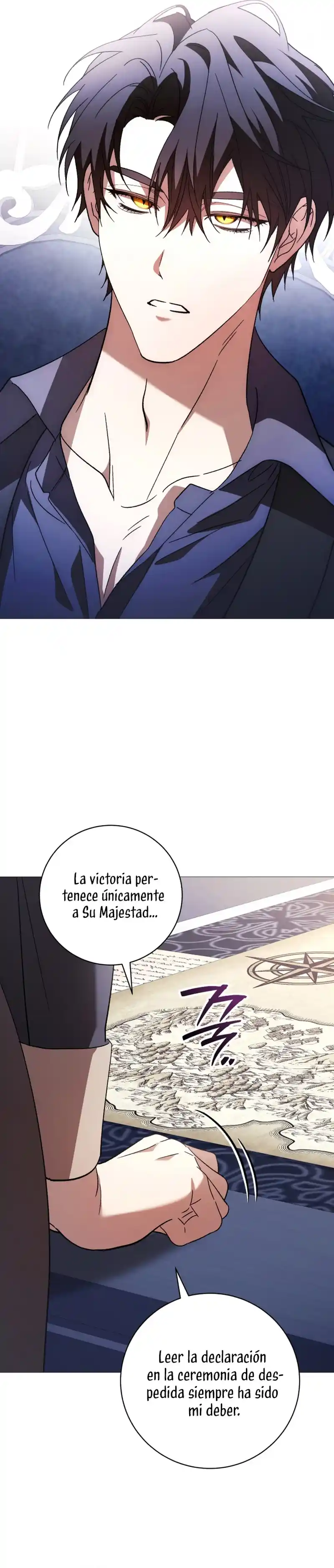 Cadena Negra - Capítulo 65 - Página 36 - LectorTMOo
