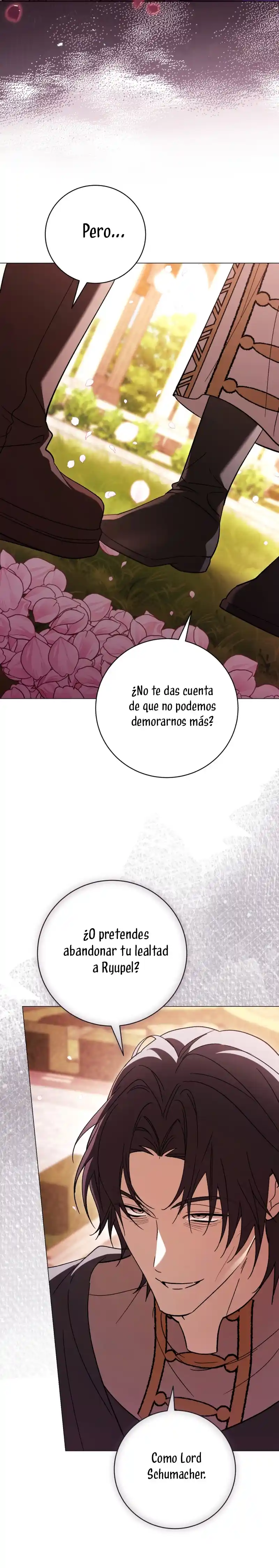 Cadena Negra - Capítulo 66 - Página 4 - LectorTMOo