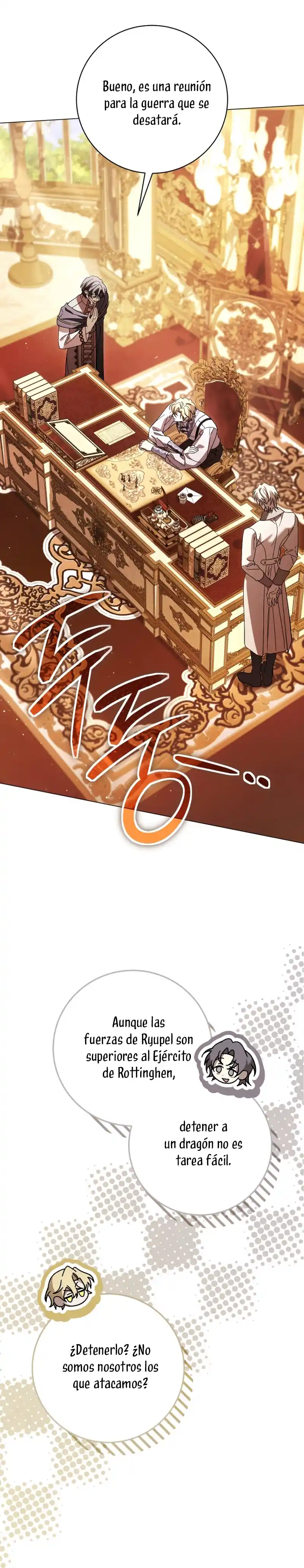 Cadena Negra - Capítulo 66 - Página 9 - LectorTMOo