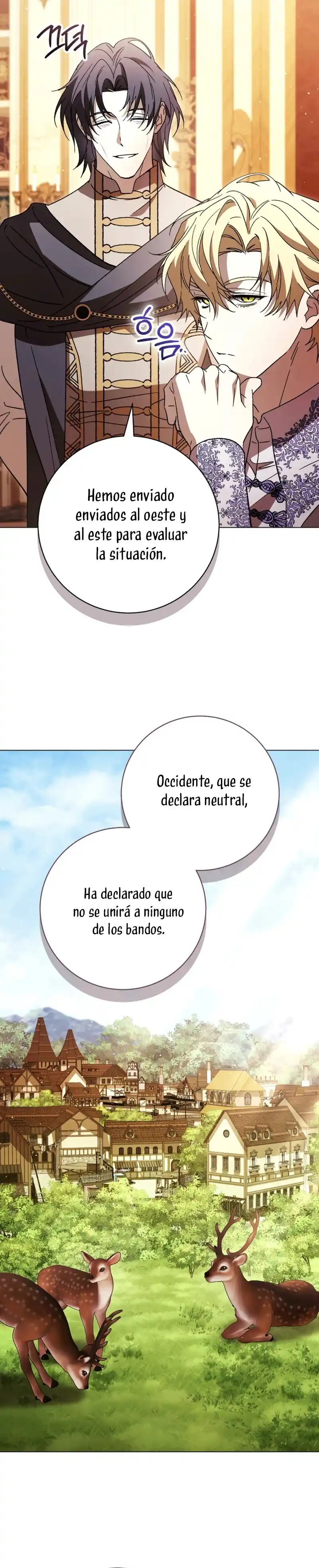 Cadena Negra - Capítulo 66 - Página 12 - LectorTMOo
