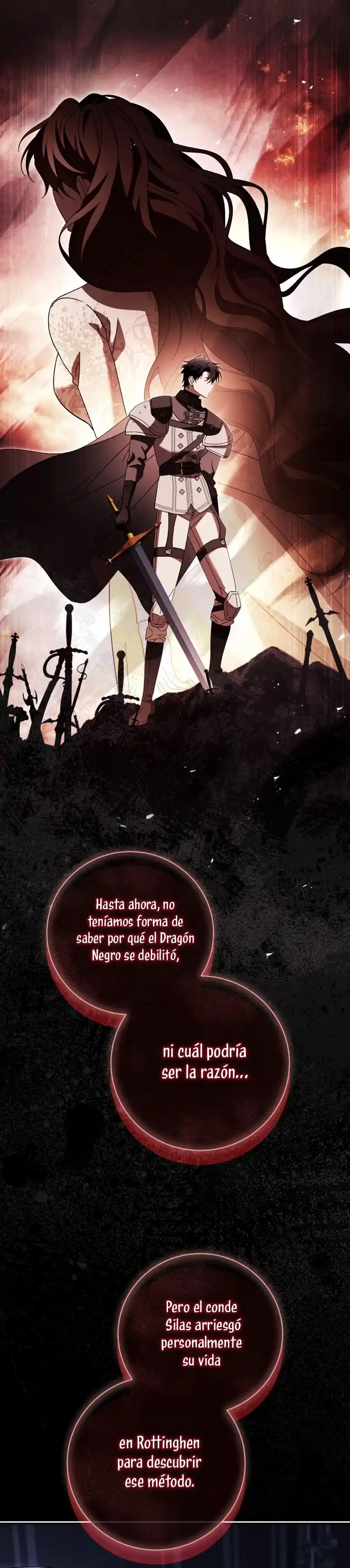 Cadena Negra - Capítulo 66 - Página 15 - LectorTMOo
