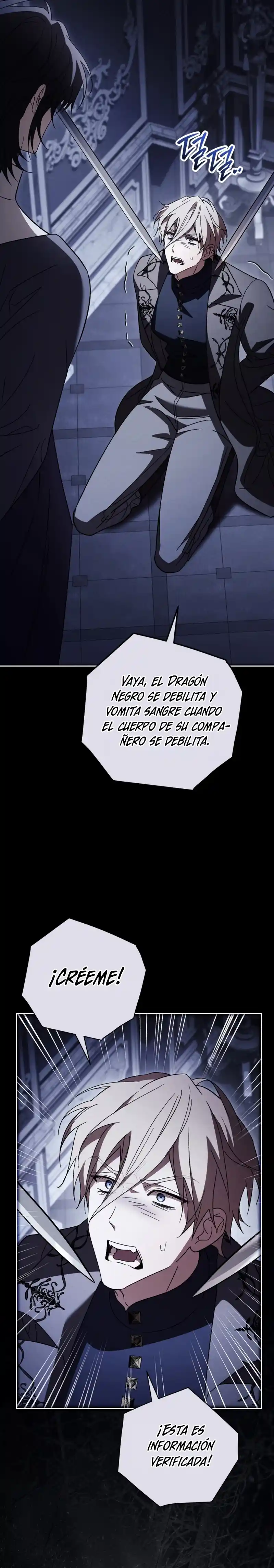Cadena Negra - Capítulo 66 - Página 16 - LectorTMOo