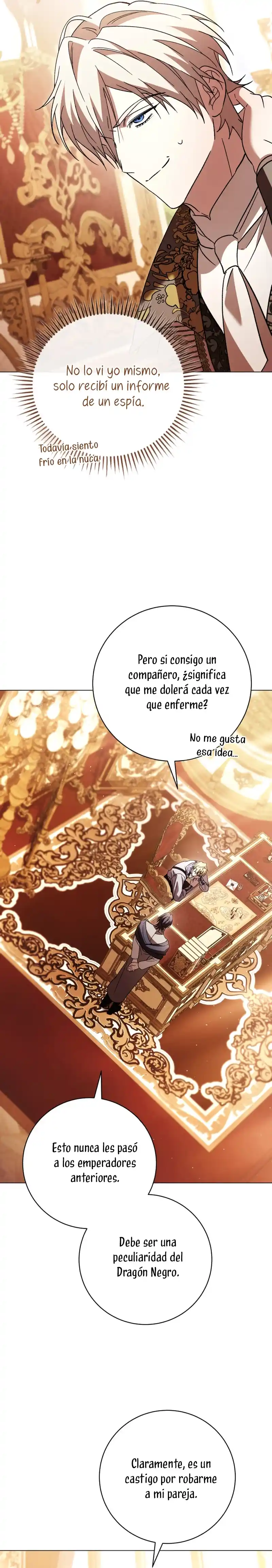 Cadena Negra - Capítulo 66 - Página 19 - LectorTMOo