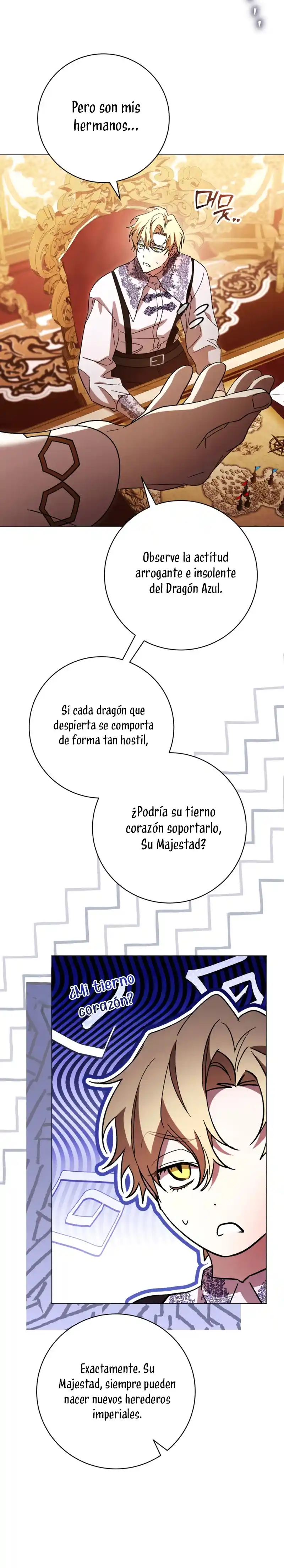 Cadena Negra - Capítulo 66 - Página 22 - LectorTMOo